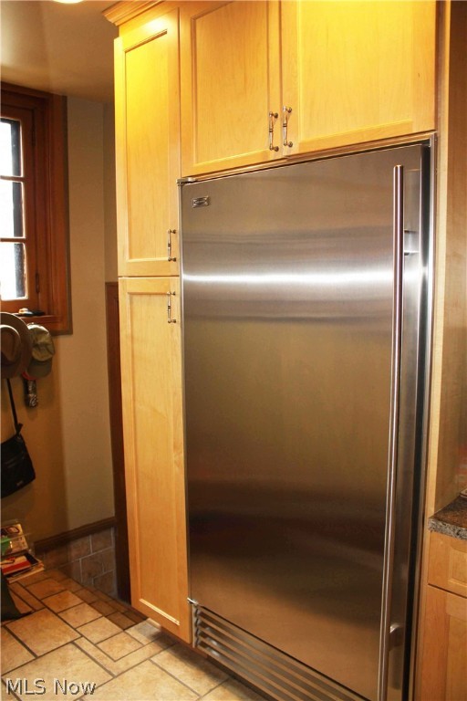 Mary S Bradfords - Residential