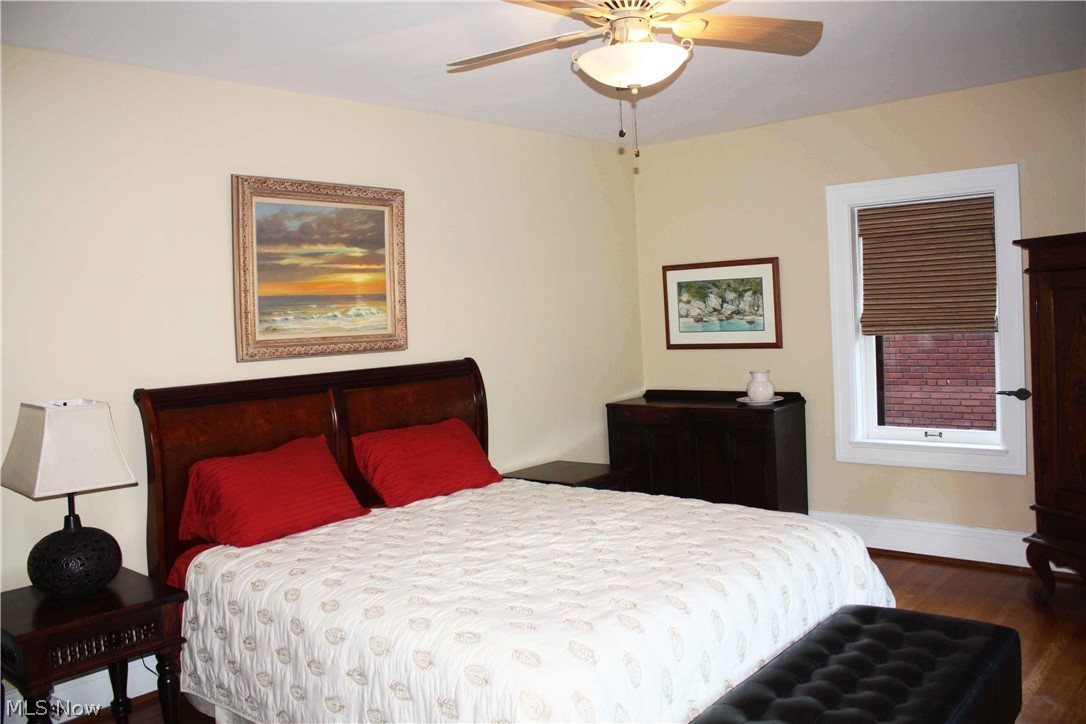 Mary S Bradfords - Residential