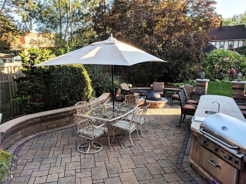 Mary S Bradfords - Residential