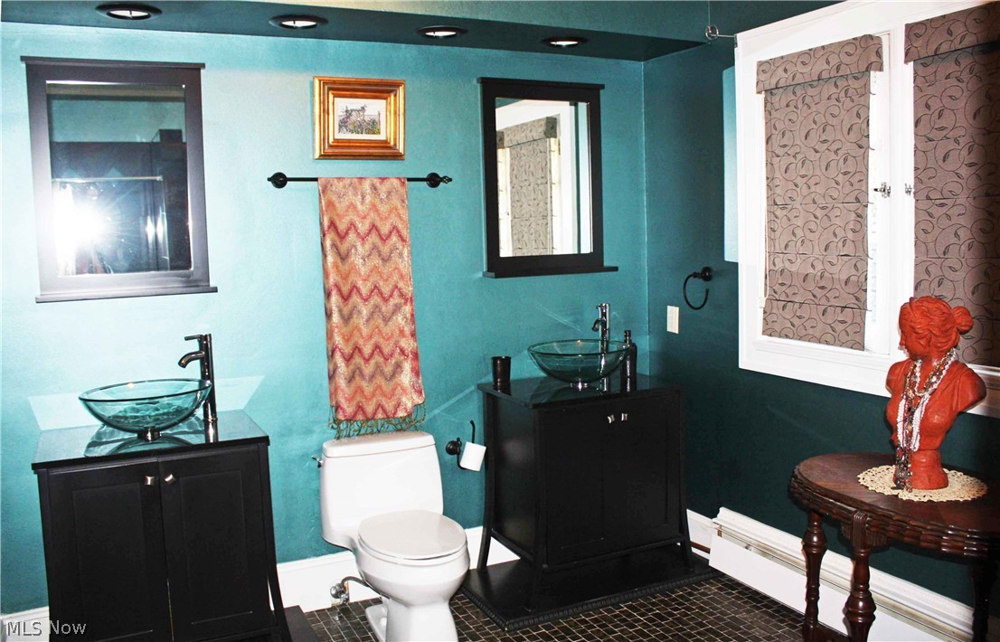 Mary S Bradfords - Residential