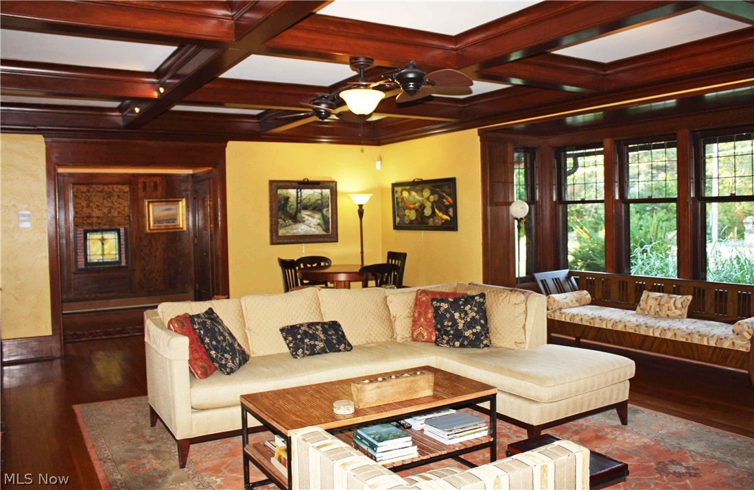 Mary S Bradfords - Residential