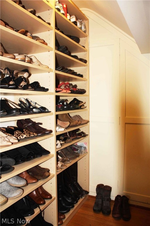 Mary S Bradfords - Residential