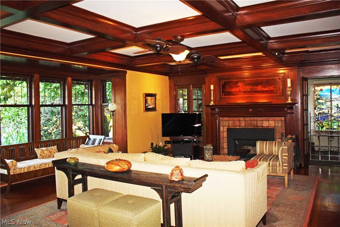 Mary S Bradfords - Residential