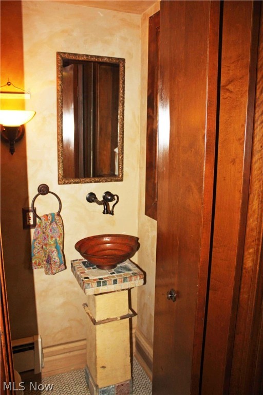 Mary S Bradfords - Residential