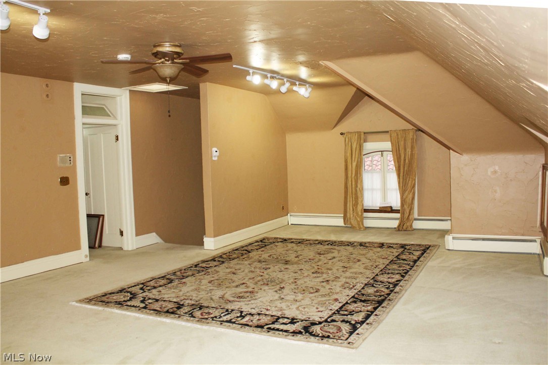 Mary S Bradfords - Residential