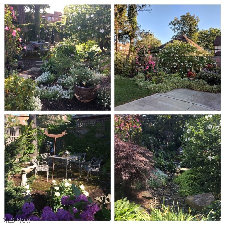 Mary S Bradfords - Residential