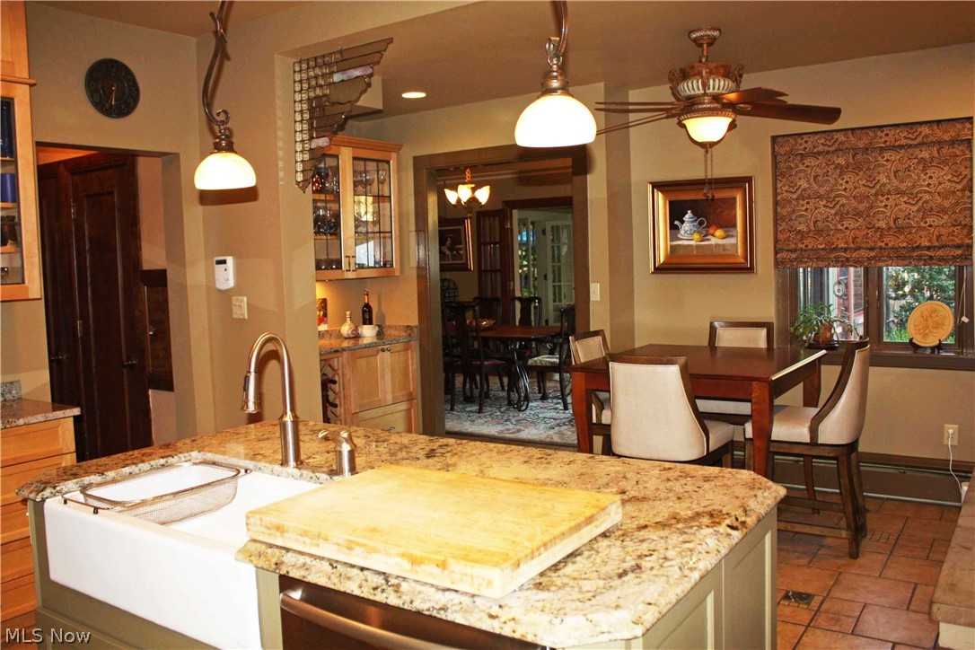 Mary S Bradfords - Residential