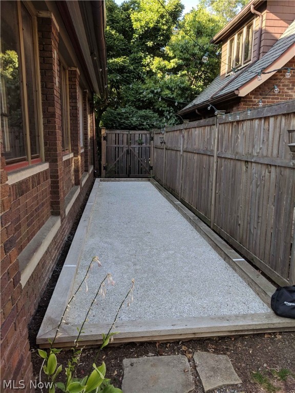 Mary S Bradfords - Residential