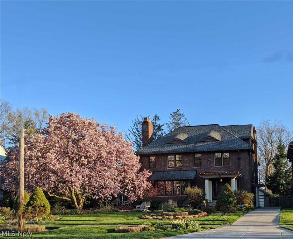 Mary S Bradfords - Residential