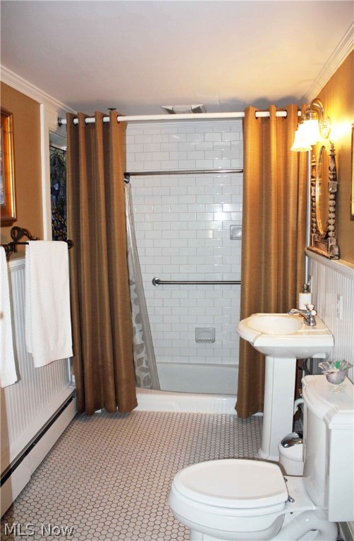 Mary S Bradfords - Residential