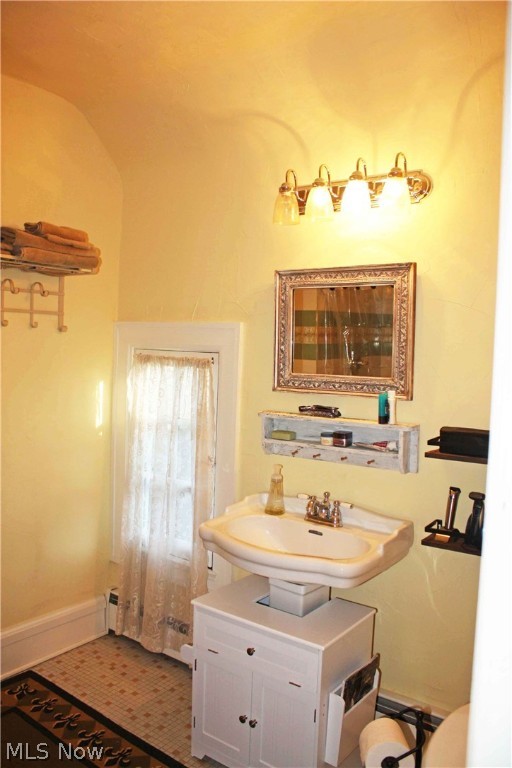 Mary S Bradfords - Residential