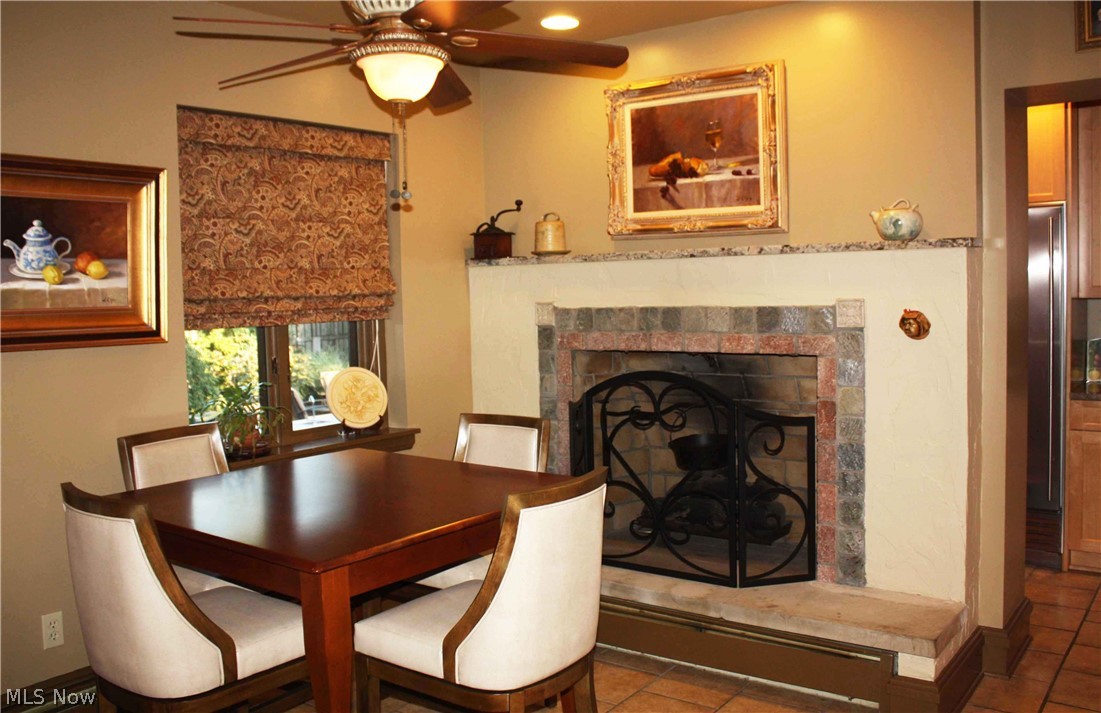 Mary S Bradfords - Residential