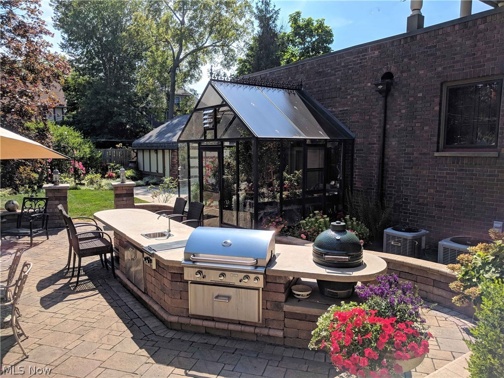 Mary S Bradfords - Residential