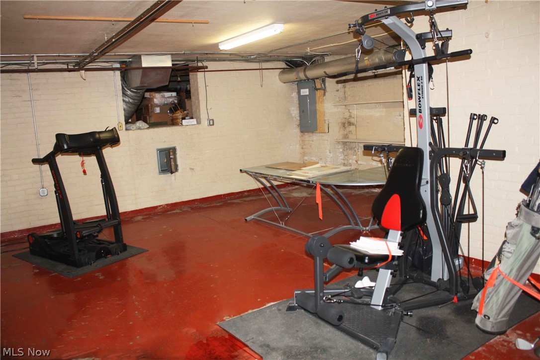 Mary S Bradfords - Residential