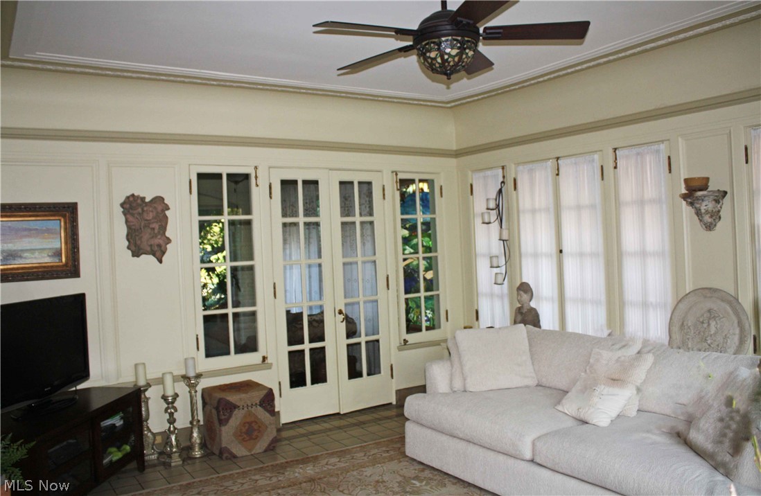 Mary S Bradfords - Residential