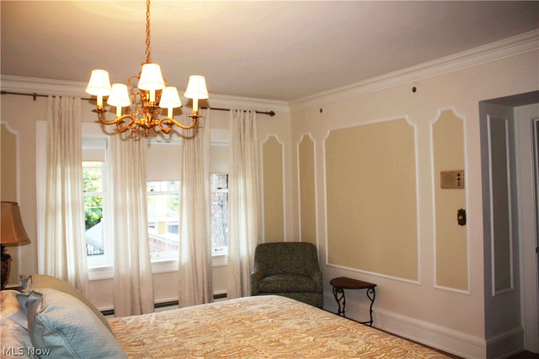 Mary S Bradfords - Residential