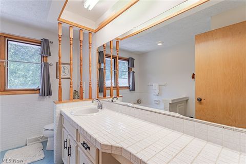 Tiny photo for 8515 Scenicridge Avenue NW, Clinton, OH 44216 (MLS # 5221049)