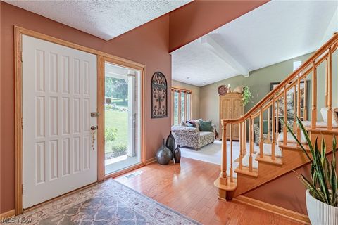 Tiny photo for 8515 Scenicridge Avenue NW, Clinton, OH 44216 (MLS # 5221049)