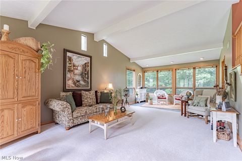 Tiny photo for 8515 Scenicridge Avenue NW, Clinton, OH 44216 (MLS # 5221049)