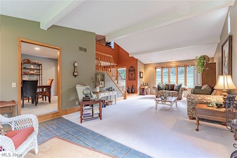 Tiny photo for 8515 Scenicridge Avenue NW, Clinton, OH 44216 (MLS # 5221049)