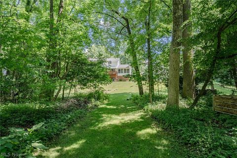 Tiny photo for 8515 Scenicridge Avenue NW, Clinton, OH 44216 (MLS # 5221049)