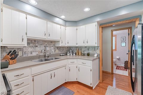 Tiny photo for 8515 Scenicridge Avenue NW, Clinton, OH 44216 (MLS # 5221049)