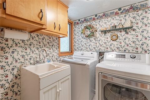 Tiny photo for 8515 Scenicridge Avenue NW, Clinton, OH 44216 (MLS # 5221049)