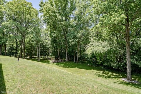 Tiny photo for 8515 Scenicridge Avenue NW, Clinton, OH 44216 (MLS # 5221049)