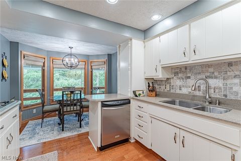 Tiny photo for 8515 Scenicridge Avenue NW, Clinton, OH 44216 (MLS # 5221049)
