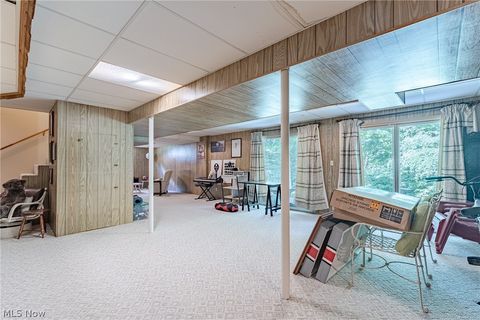 Tiny photo for 8515 Scenicridge Avenue NW, Clinton, OH 44216 (MLS # 5221049)