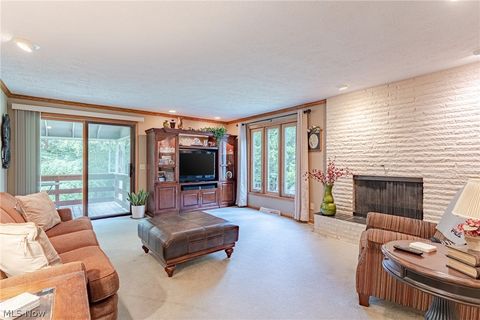 Tiny photo for 8515 Scenicridge Avenue NW, Clinton, OH 44216 (MLS # 5221049)