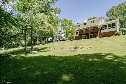 Tiny photo for 8515 Scenicridge Avenue NW, Clinton, OH 44216 (MLS # 5221049)