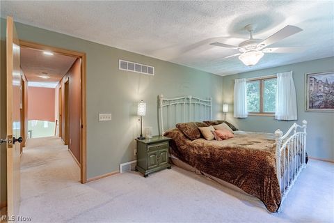 Tiny photo for 8515 Scenicridge Avenue NW, Clinton, OH 44216 (MLS # 5221049)