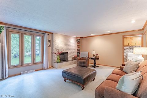 Tiny photo for 8515 Scenicridge Avenue NW, Clinton, OH 44216 (MLS # 5221049)