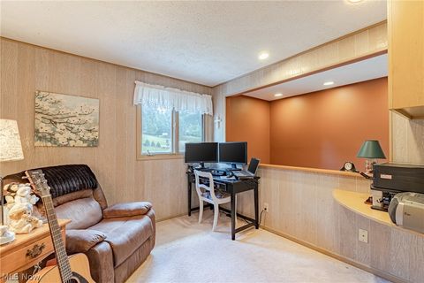 Tiny photo for 8515 Scenicridge Avenue NW, Clinton, OH 44216 (MLS # 5221049)