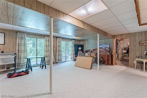 Tiny photo for 8515 Scenicridge Avenue NW, Clinton, OH 44216 (MLS # 5221049)