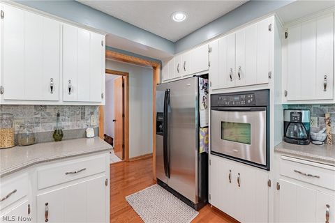 Tiny photo for 8515 Scenicridge Avenue NW, Clinton, OH 44216 (MLS # 5221049)