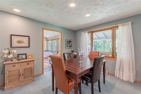 Tiny photo for 8515 Scenicridge Avenue NW, Clinton, OH 44216 (MLS # 5221049)