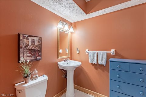 Tiny photo for 8515 Scenicridge Avenue NW, Clinton, OH 44216 (MLS # 5221049)