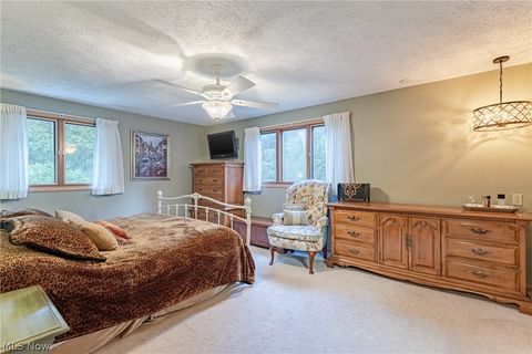 Tiny photo for 8515 Scenicridge Avenue NW, Clinton, OH 44216 (MLS # 5221049)
