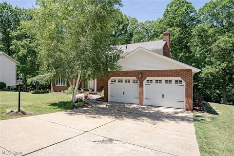 Tiny photo for 8515 Scenicridge Avenue NW, Clinton, OH 44216 (MLS # 5221049)