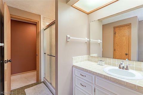 Tiny photo for 8515 Scenicridge Avenue NW, Clinton, OH 44216 (MLS # 5221049)
