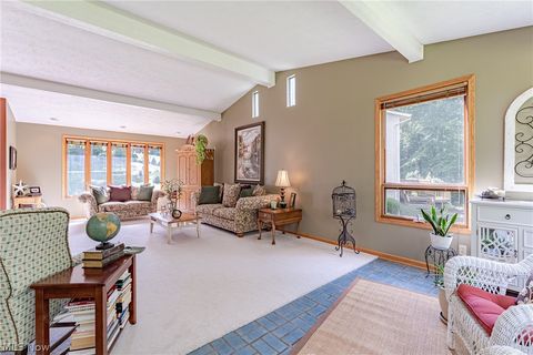 Tiny photo for 8515 Scenicridge Avenue NW, Clinton, OH 44216 (MLS # 5221049)
