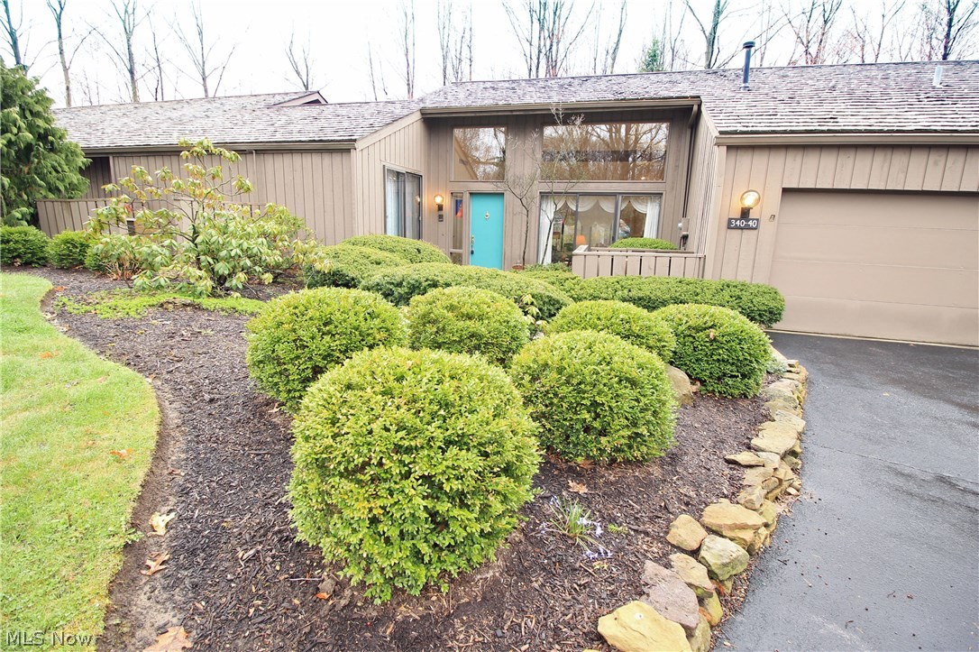 Landings Walden - Residential