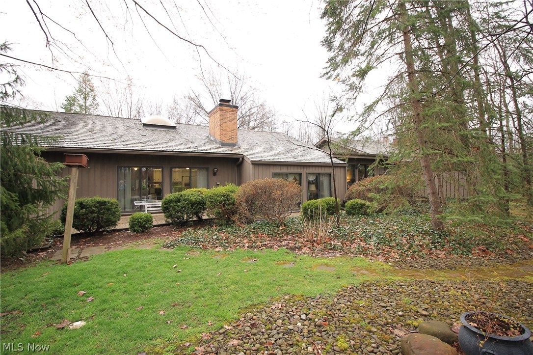 Landings Walden - Residential