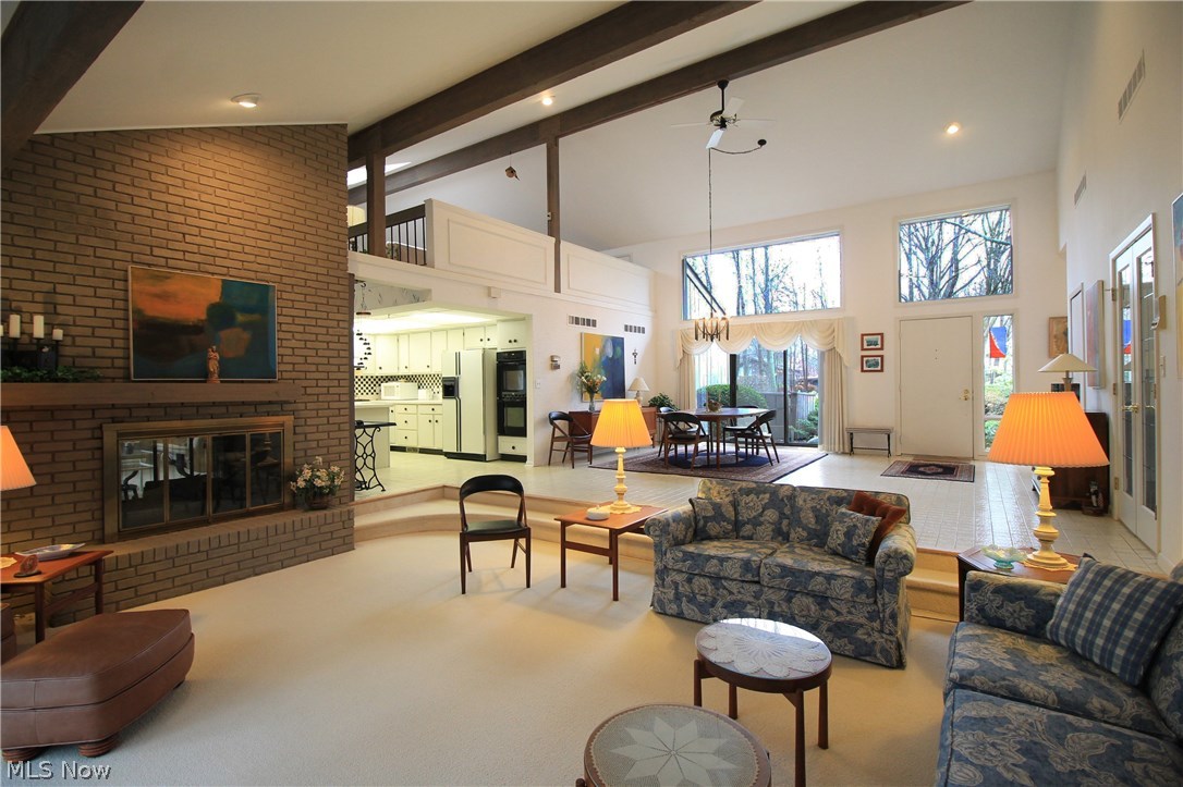 Landings Walden - Residential