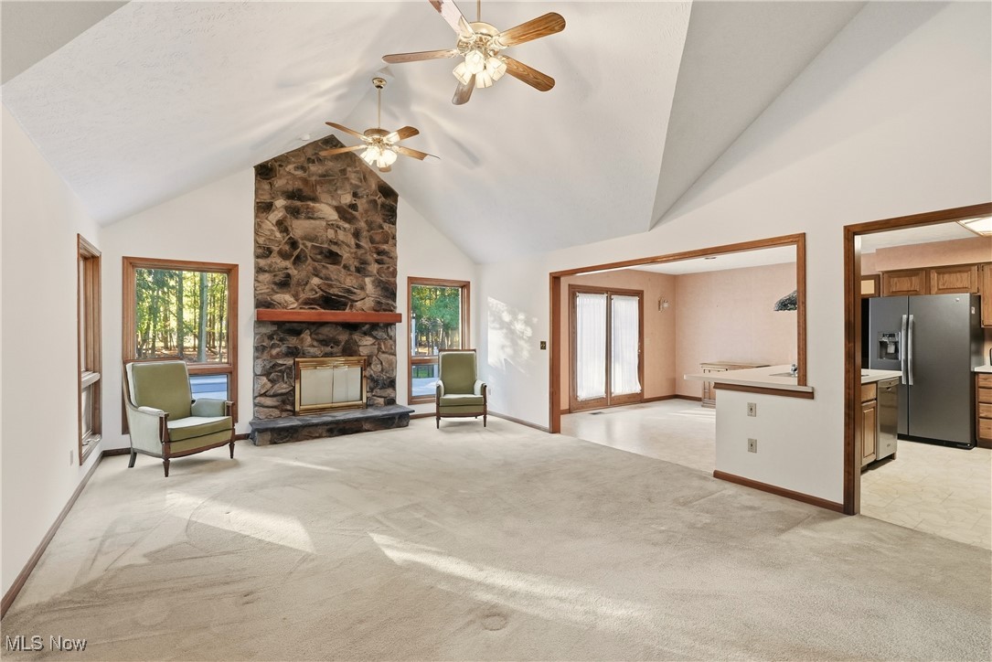 Cedar Estates - Residential