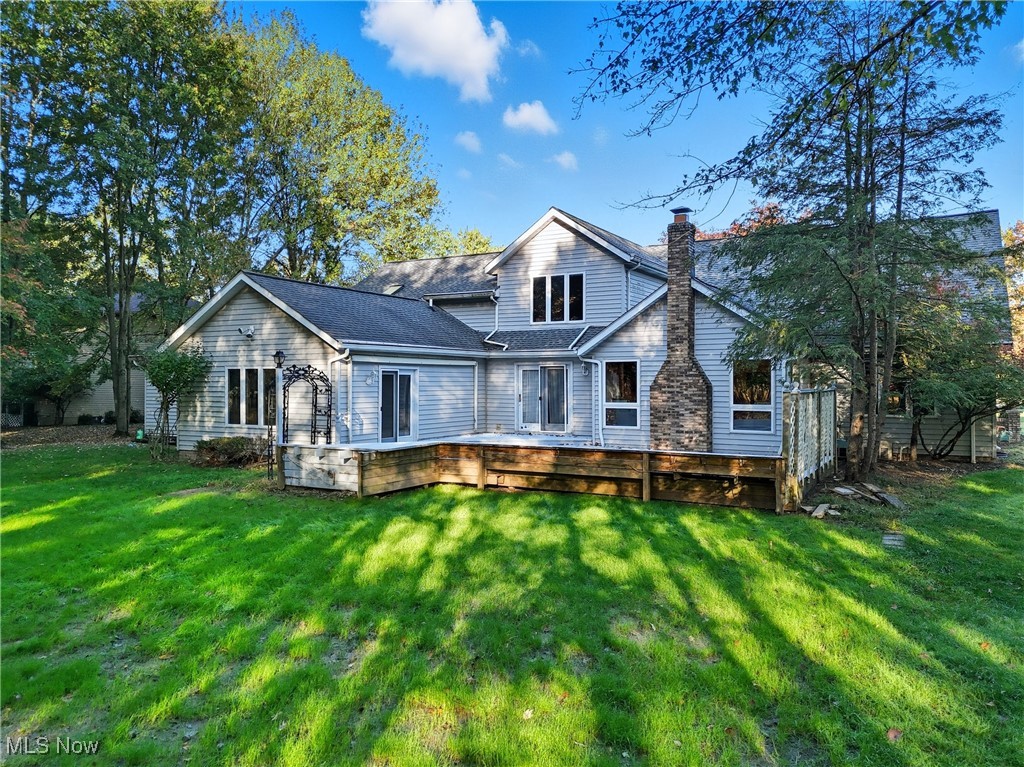 Cedar Estates - Residential