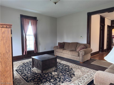 Tiny photo for 3189 State Route 307, Austinburg, OH 44010 (MLS # 5240433)