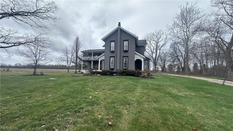 Tiny photo for 3189 State Route 307, Austinburg, OH 44010 (MLS # 5240433)